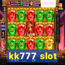 kk777 slot