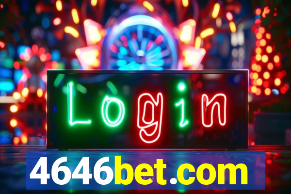 4646bet.com