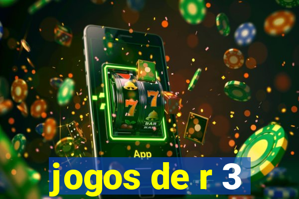 jogos de r 3