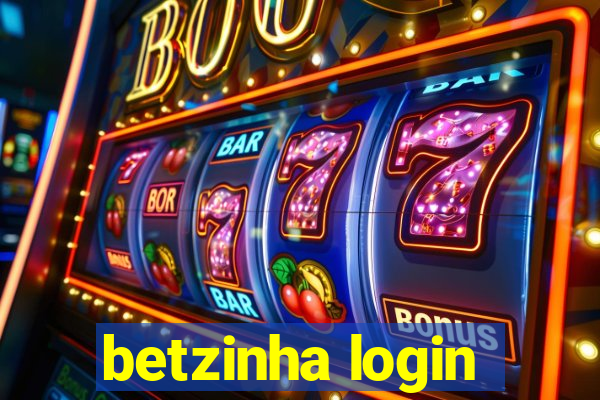 betzinha login