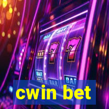 cwin bet