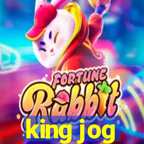 king jog