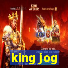 king jog