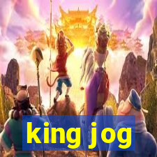 king jog