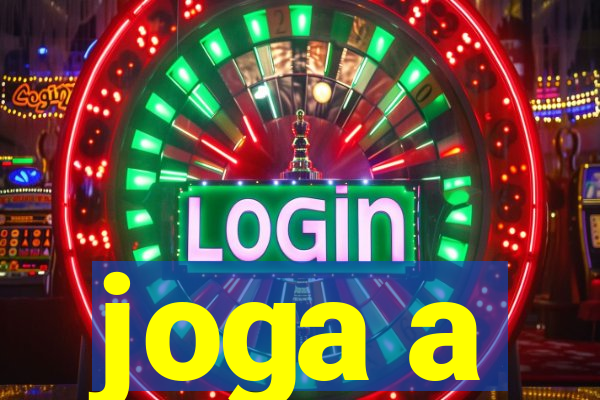 joga a