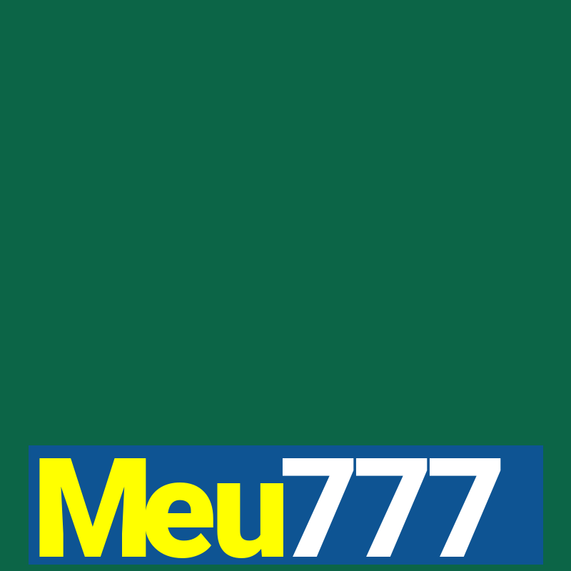 Meu777