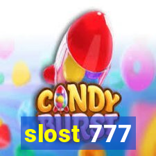 slost 777