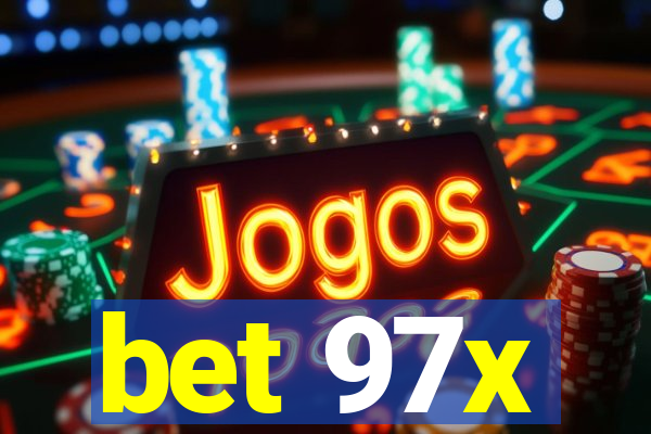 bet 97x