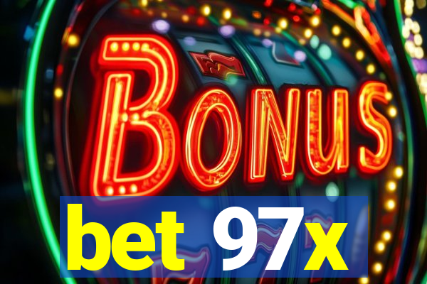 bet 97x