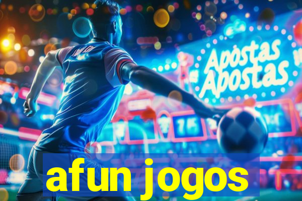 afun jogos