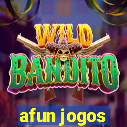 afun jogos