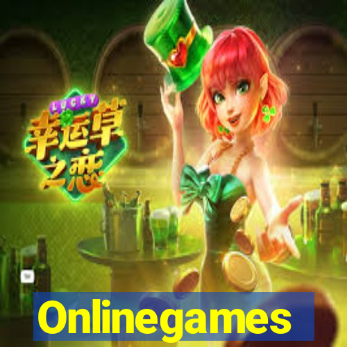 Onlinegames