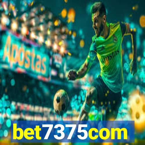 bet7375com