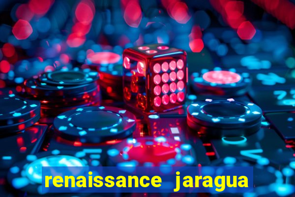 renaissance jaragua hotel casino santo domingo