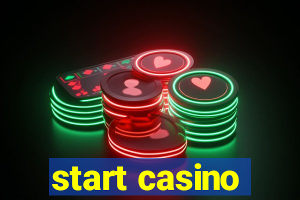 start casino