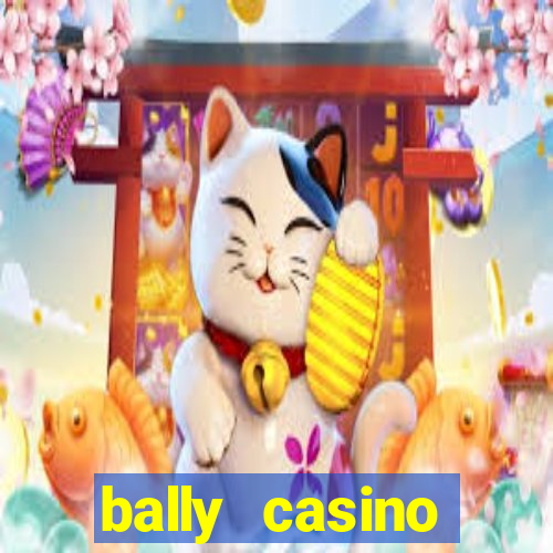 bally casino atlantic city