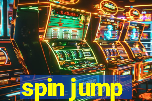 spin jump