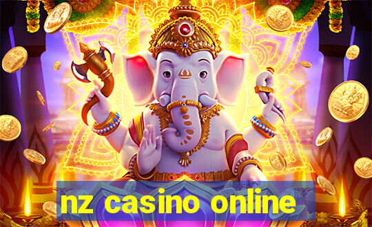 nz casino online