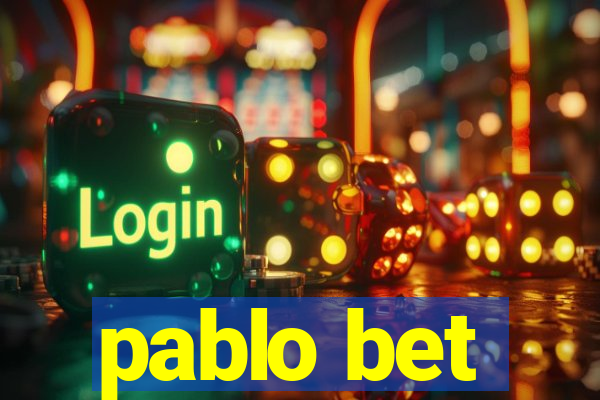 pablo bet