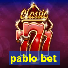 pablo bet