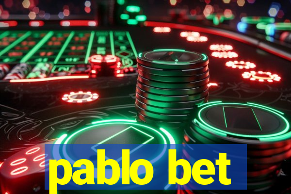 pablo bet