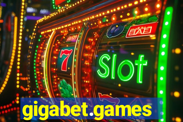 gigabet.games