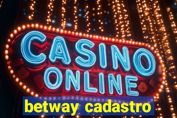 betway cadastro