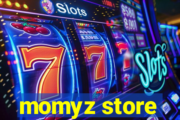 momyz store