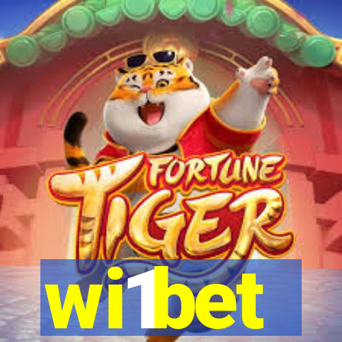 wi1bet