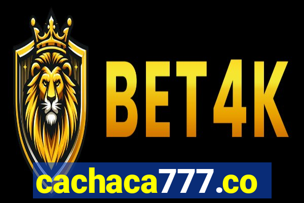 cachaca777.co