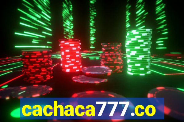 cachaca777.co