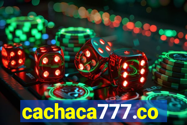 cachaca777.co