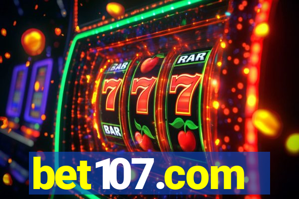 bet107.com