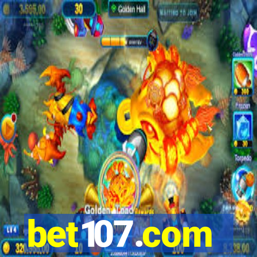 bet107.com