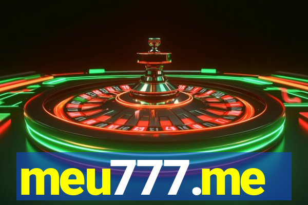 meu777.me