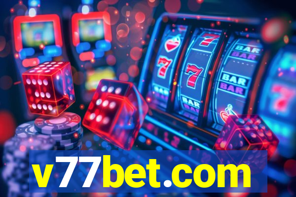 v77bet.com