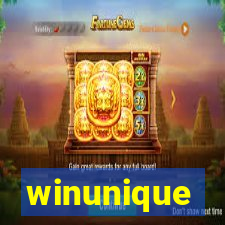 winunique