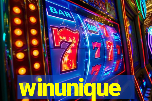 winunique