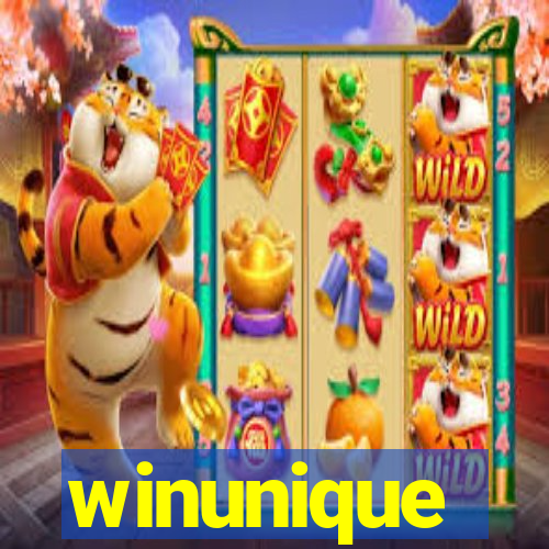 winunique