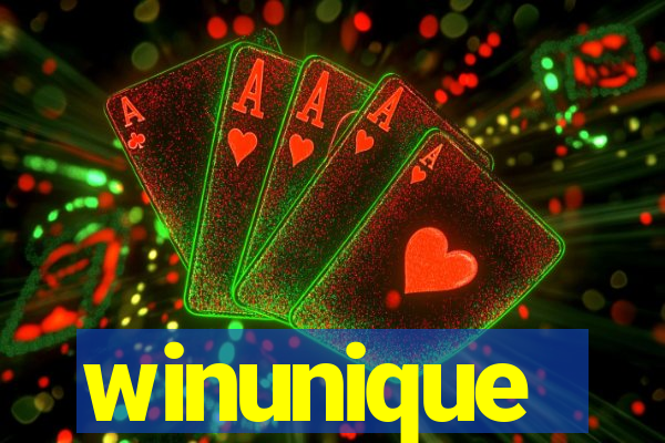 winunique