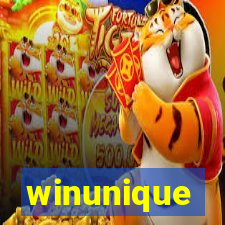 winunique