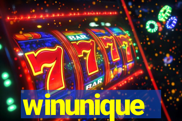 winunique