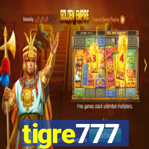 tigre777