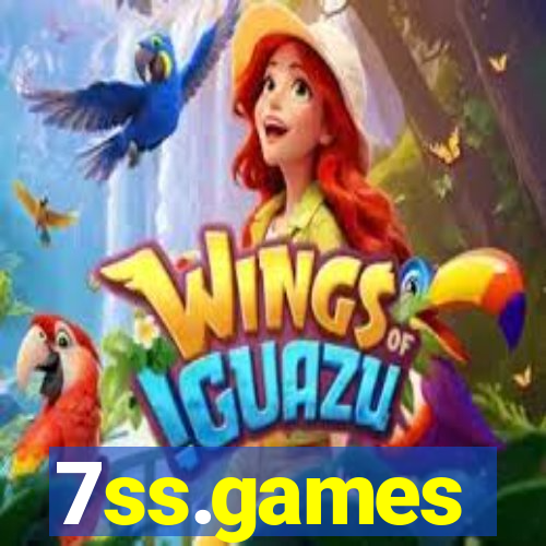 7ss.games