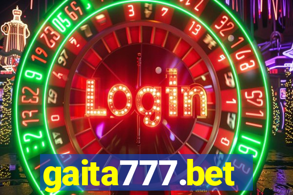 gaita777.bet