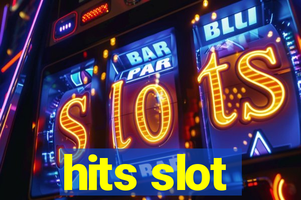 hits slot