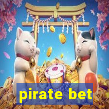 pirate bet