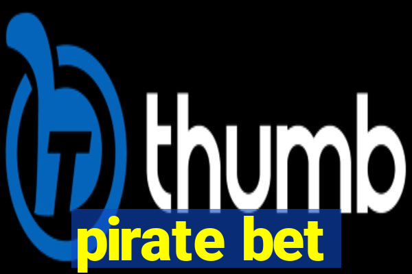 pirate bet