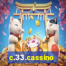 c.33.cassino