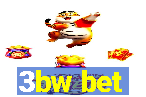 3bw bet